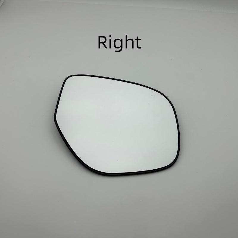 For Mitsubishi Outlander ASX 2013 2014 2015 2017 2018 Car Wing Mirror Glass Replacement