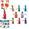 Stylish And Convenient Kids T-rex Inflatable Dinosaur Costume For All Occasions