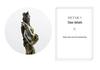 Greek Goddess Wealth Statue: Lucky Desk Ornament for Office or Cashier Gift