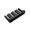 Sturdy Structure Wall-Mounted Tool Rack Tool Set Storage And Organization Tools  Workshop
