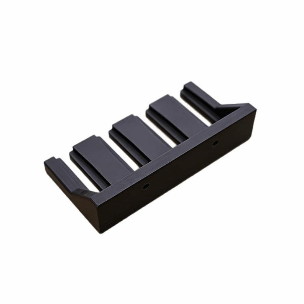 Sturdy Structure Wall-Mounted Tool Rack Tool Set Storage And Organization Tools Workshop