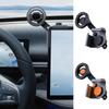Acessórios para telemóveis – Suportes de telefone para carro e moto