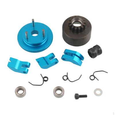 1/8 Flywheel Assembly Kit Model
