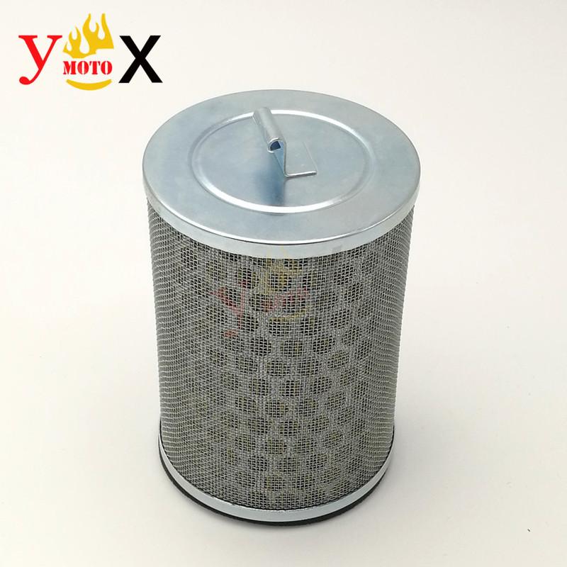

CB400SF Motorcycle Naked bike Air Filter Intake Cleaner System For HONDA CB400 CB 400 Super Four 1992-1998 1993 1994 1995 1996