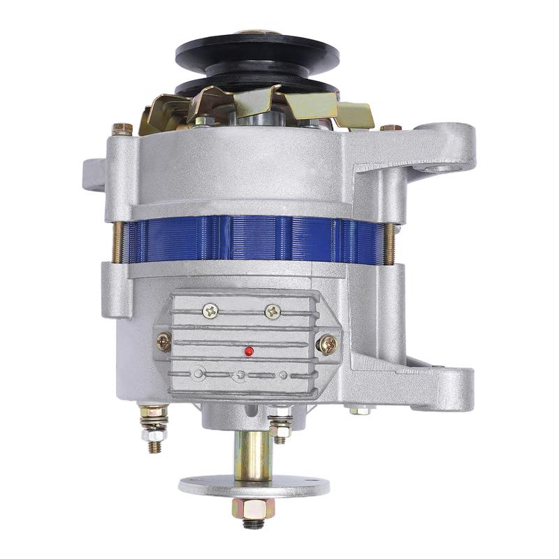 1200W AlternatorPermanent Magnet Alternator PMA Low Rpm 12V