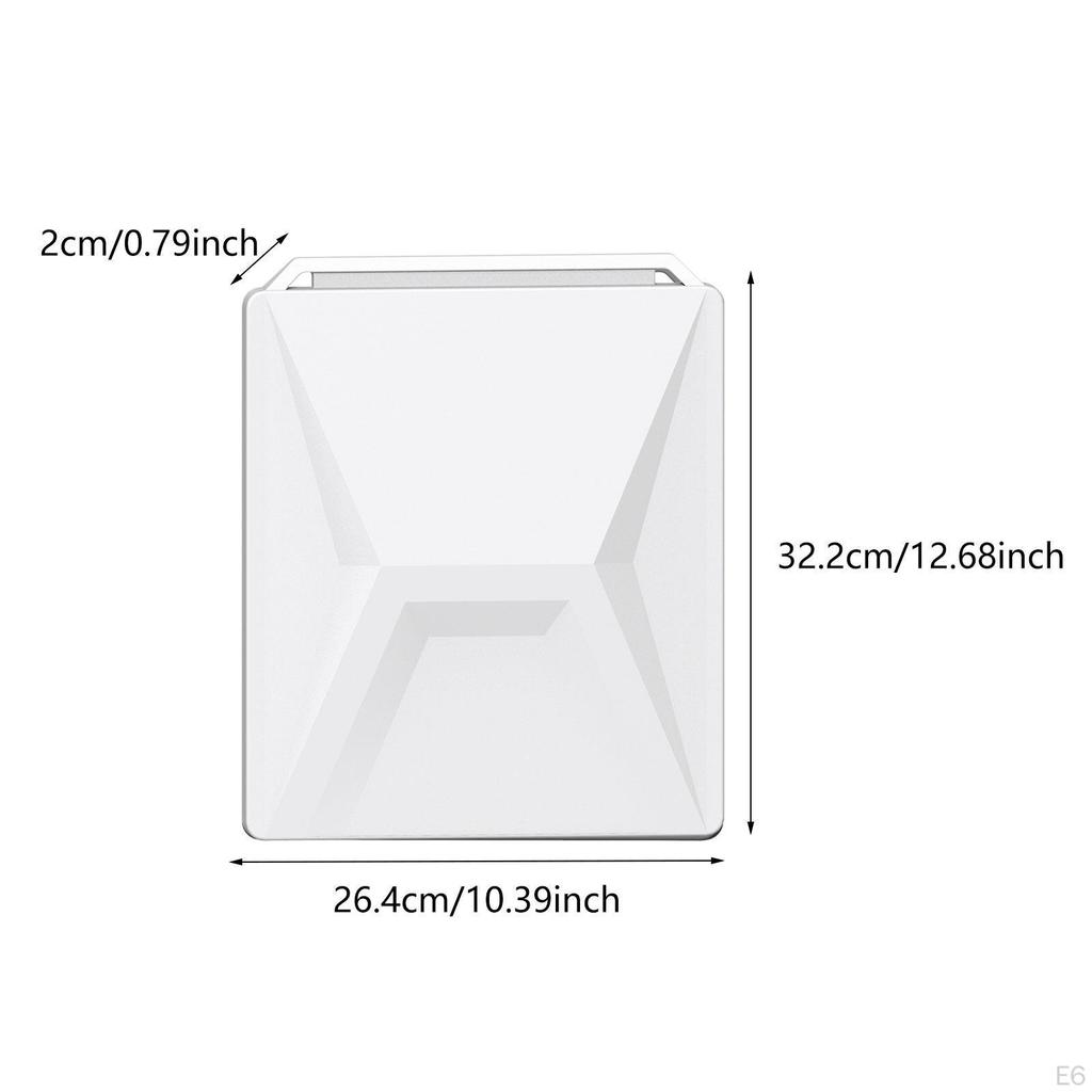 Antenna Silicone Protective Cover Protection Practical Compact Replacement Protector Case