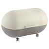 High Quality Bread Organizers Boxes With Rusts Proof Coating Storage Container Perfect For Storing Snacks And Baked Goods