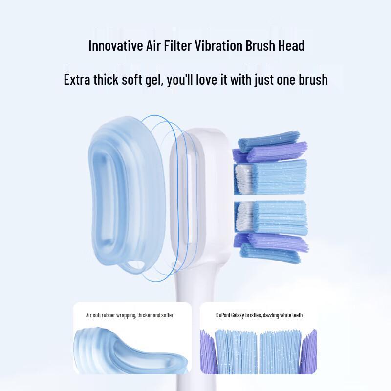 HUAWEI Smart Selection Libode Smart Sonic Electric Toothbrush 3