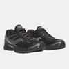 Saucony Progrid Guide 7 Sneakers Breathable Black/Silver