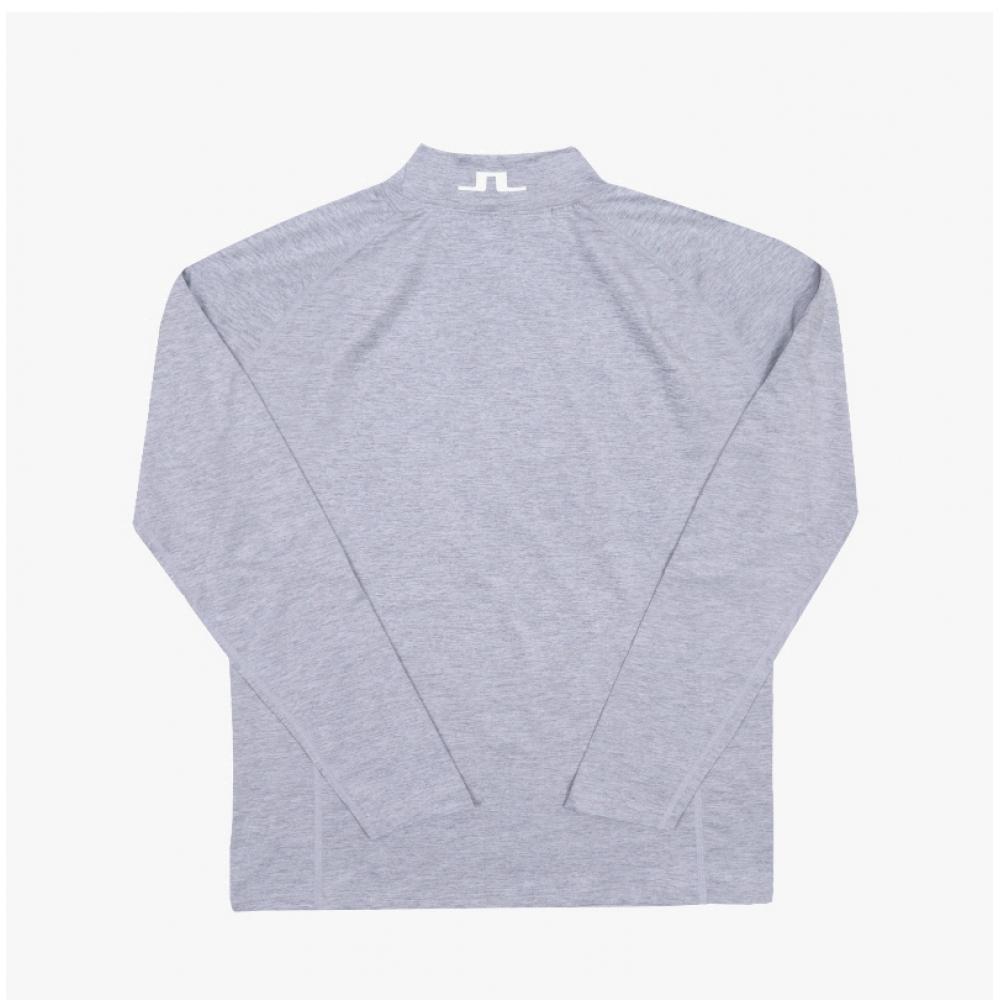 J.lindeberg Aero SofT CompreSSion Top Men S Long Sleeve T gmjT10686 U241