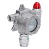 0‑100ppm LCD Fixed H2S Gas Detector 4‑20mA Signal RS485 Digital Signal Output Shop Gas Alarm Meter US Plug 100‑240V