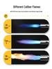 Deli Handheld Gas Blowtorch for BBQ and Household Use