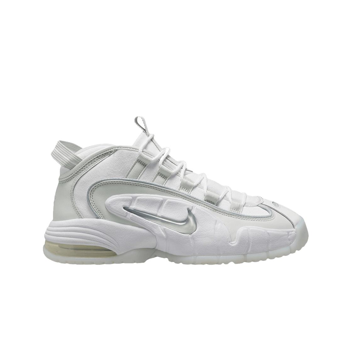 

Nike Air Max Penny 1 Чистая платина 275