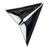 For KIA Sportage Fender Guard Triangle For Vehicle Maintenance As Shown Fender Guard Replacement Broken Damage Repair