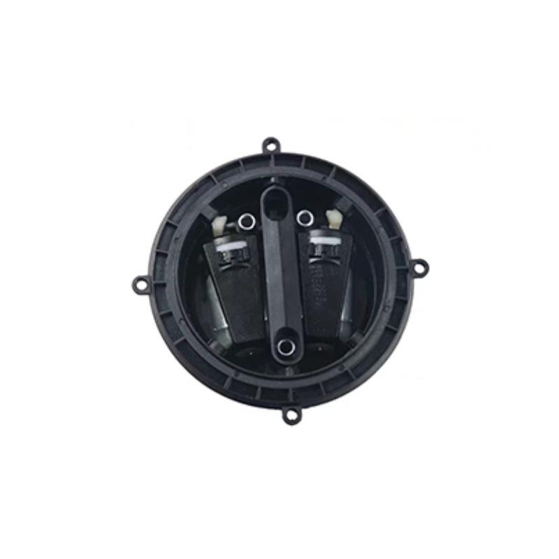 Buick New Excelle GT Premium Rückspiegelabdeckung/Rahmen