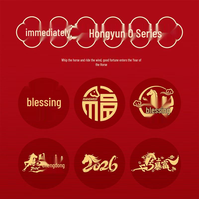 JEANSWEST LIFE Men's Solid Color Hooded Sweatshirt