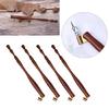 4 Pcs/Set Multifunctional Dip Pen Holder English Calligraphy Pen Holder Oblique Calligraphy Dip Pen Holder