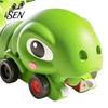 Interactive Electronic Snake Toy RC Magnetic Game Toy, Electric Remote Control Eating Itself Two Player Battle Parent-Child Competitive Race