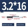Stainless Steel Countersunk Flat Head Aluminum Open-End Pop Rivet for Decoration