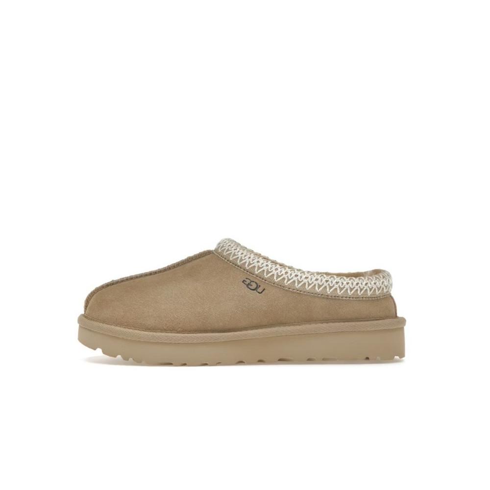 UGG Tasman Slipper Mustard Seed