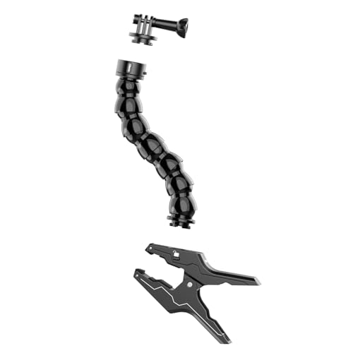 Ulanzi 3111 Ulanzi Go-Quick II Magnetic Quick Release Mounting Clamp