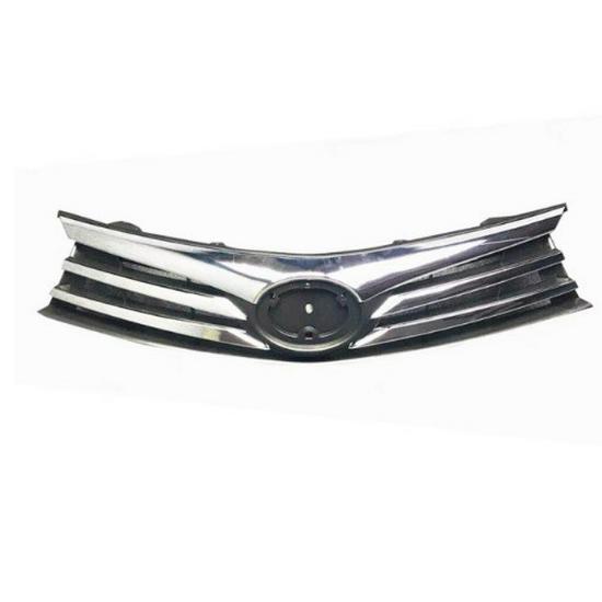 Upper Middle Grille Net for 2014-15