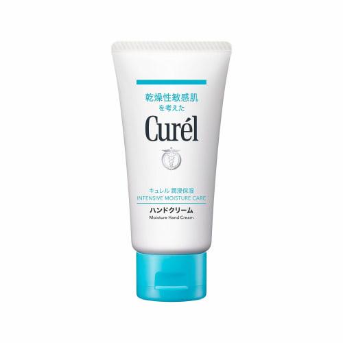 Curel Hand Cream 50g