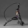 Catwoman Pvc Action Figure Collectible With Articulated Joints For Display Collectors