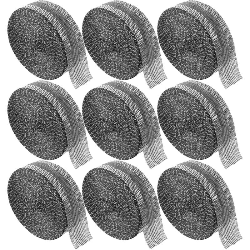 1/50M Self-Adhesive Pants Hem Paste Tape Trouser Edge Paste Iron-on Pant Shorten Repair Jean Hemming Tape For DIY Sewing Fabric