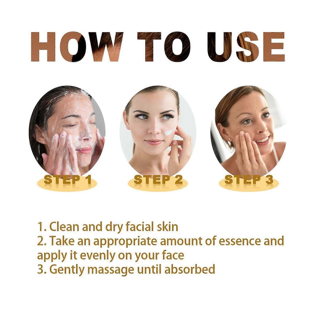 EEL-H0E Centella Asiatica Serum, Anti-Ageing Serum 30ml