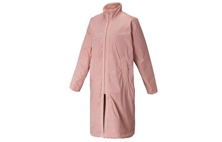 Adidas Originals Puffer Jacket Coat Women s Pink GK8557 40