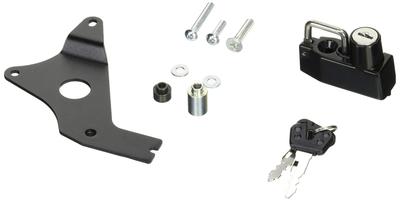 KITACO Helmhalter ADV150 (KF38) 80-564-14600