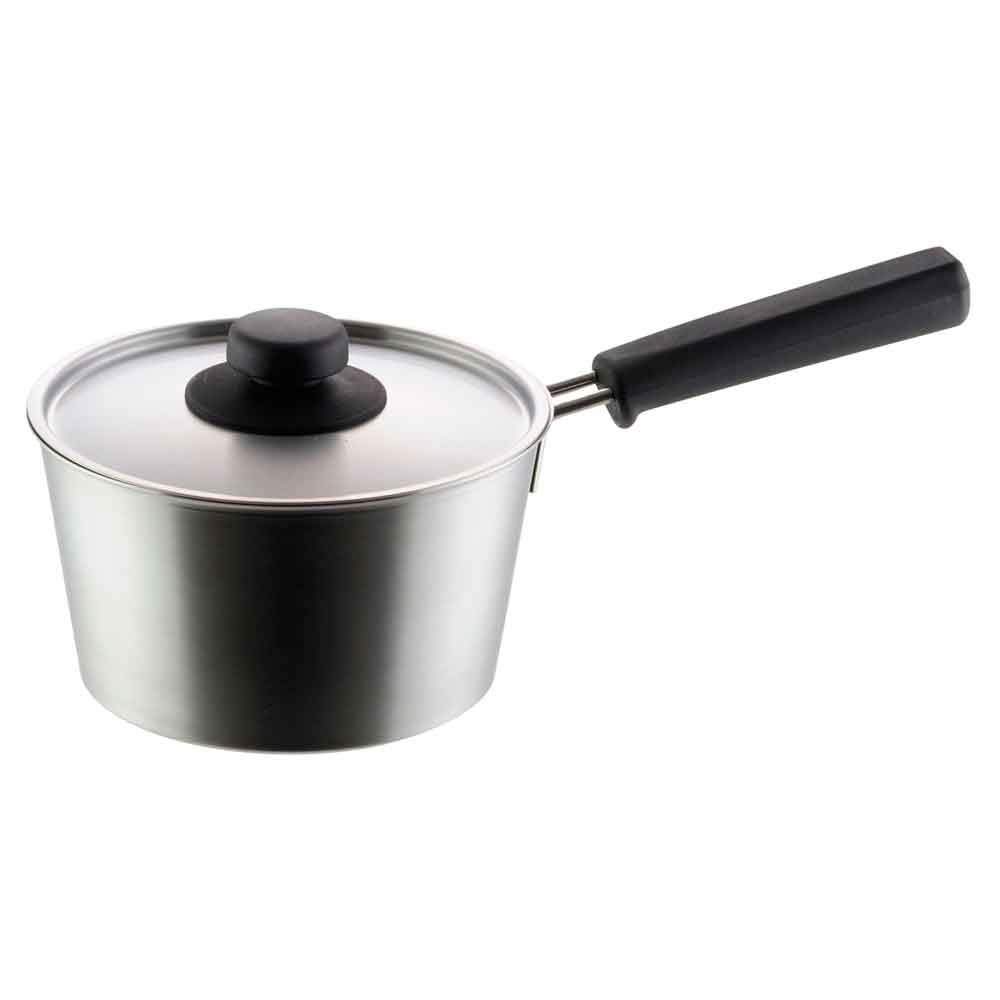 

Yoshikawa See s Cooking Saucepan, 16cm, YJ1249