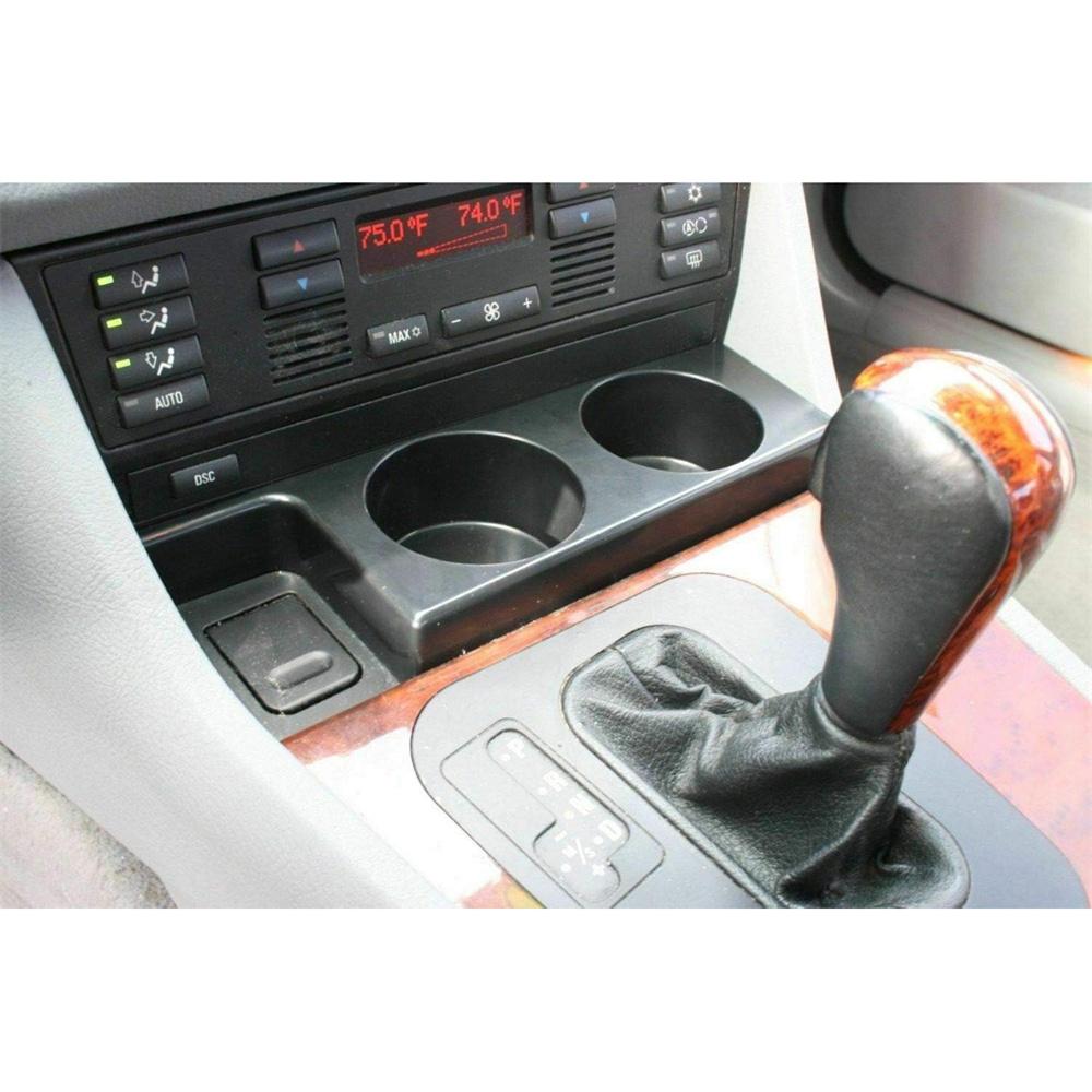 Front Cup Holder For BMW E39 5-Series 1997-2003 528i 525i 530i 540i M5