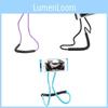 Long Design Lazy Smartphone Stand For Bedside Desk With Adjustable Length And Compatible For Streaming