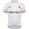 Quick-Dry Cycling Jersey Men Women - Breathable Short Sleeve Bike Shirt Road Mountain Biking Use