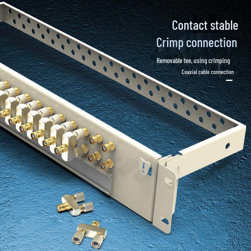 Guanghang 19-inch DDF Digital Distribution Frame