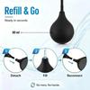 Refillable Water Chamber Water Squirting Glasses Hidden Tube Prank Sunglasses  Adults