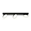 Lampa Reflektor Spot LED 15W CASTELIO SPL-31976-3B-BK Italux