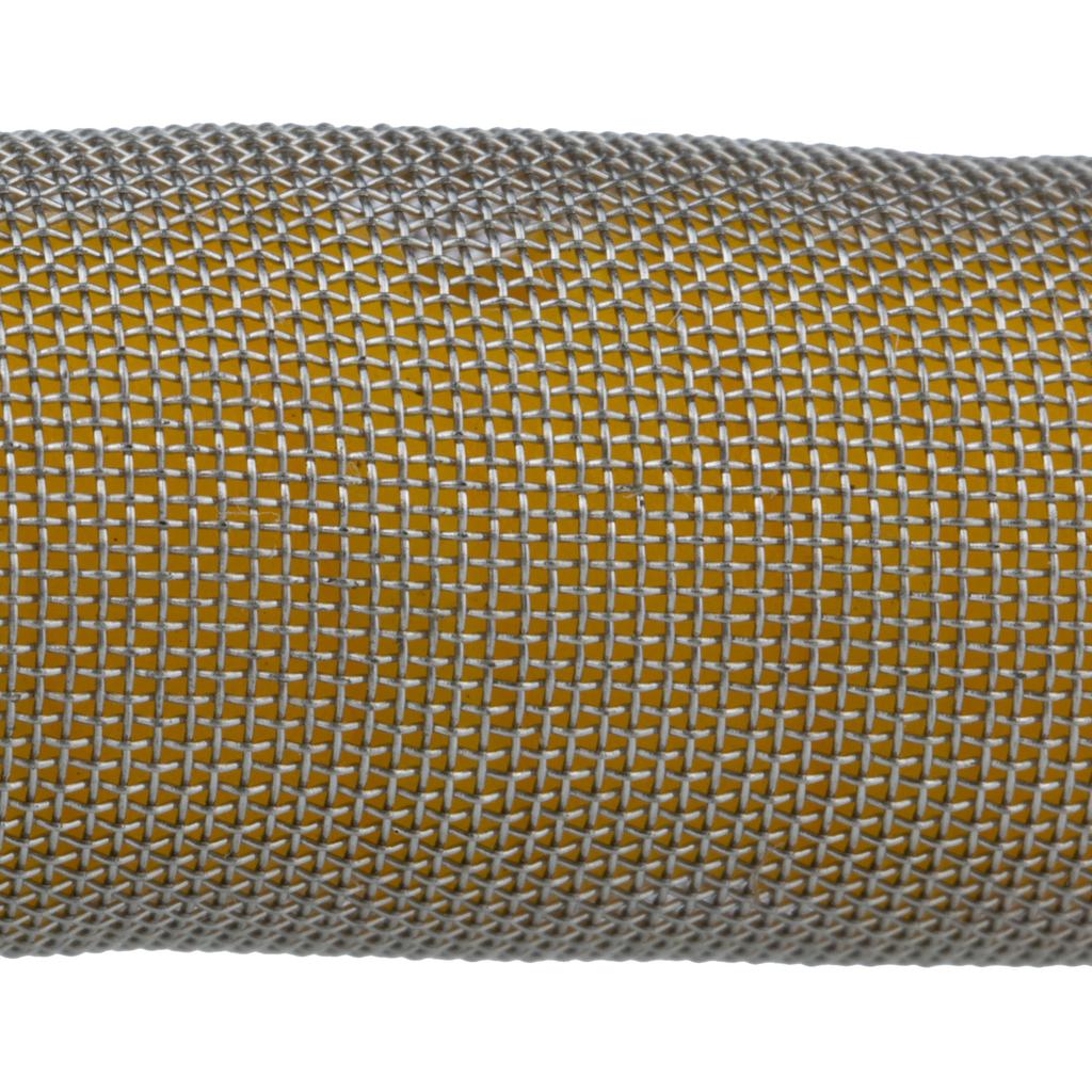 Finger filter 100mesh, yellow for painting unit