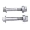 2PCS Suspension Control Arm Pinch Bolts 40178AX06C Replacement for Cube Juke Leaf Micra C+C NV200