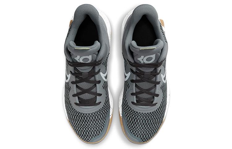 Nike Kd Trey 5 Ix 'Smoke Grey' CW3400-003