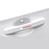 Car Door Handle Protector Stickers Universal Protection Film Car Styling For Volkswagen GOLF Polo VW CADDY PASSAT JETTA