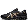 Gel Quantum 360 7 Black Pure Gold Men Sneakers 1201A481-002