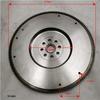 Compatible Flywheel for Foton PV10005730