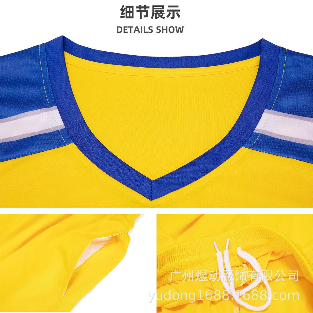 Basketball suit set Children's adult jersey Student basketball game training jersey Customized vest Quick-drying short sleeves