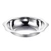 Di Ruien Commercial Octagonal Stainless Steel Hotpot Pot