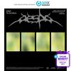 [Pre-order] Aespa - 2nd Album [LEMONADE] ACID Ver. (Online Benefit)