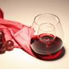 Blei freies Glas Wein Set, Rotwein Glas, Haushalt Große Kapazität Kelch, Fußloses Glas, Trauben Sektglas, 520ml