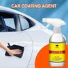 Car Coating Agent - Self-Leveling  For Car Paint Repair